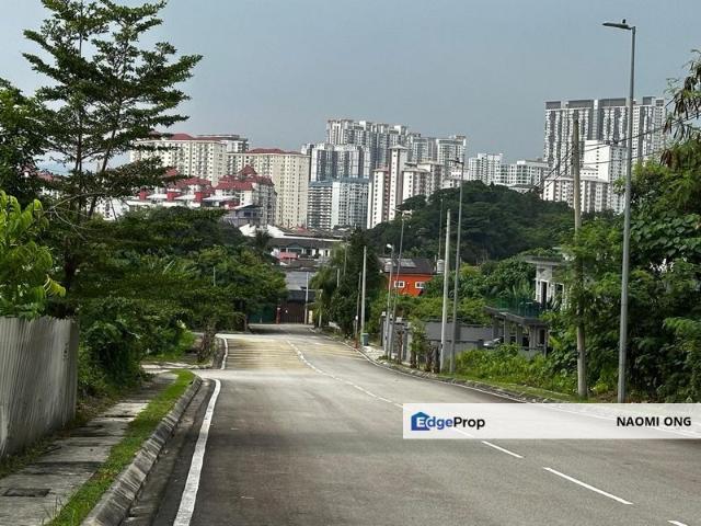 House for sale in Country Heights Damansara, Kuala Lumpur