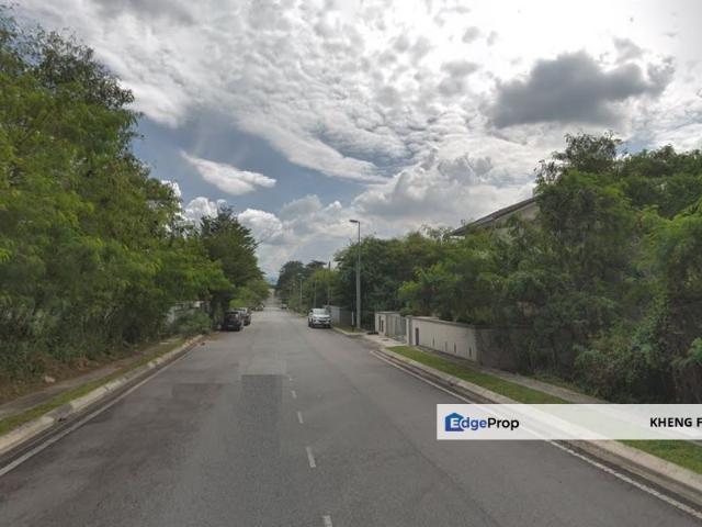 House for sale in Country Heights Damansara, Kuala Lumpur