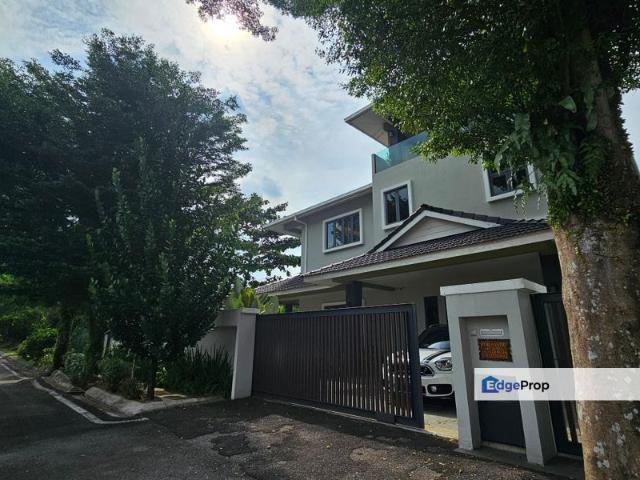 House for rent in Country Heights Damansara, Kuala Lumpur