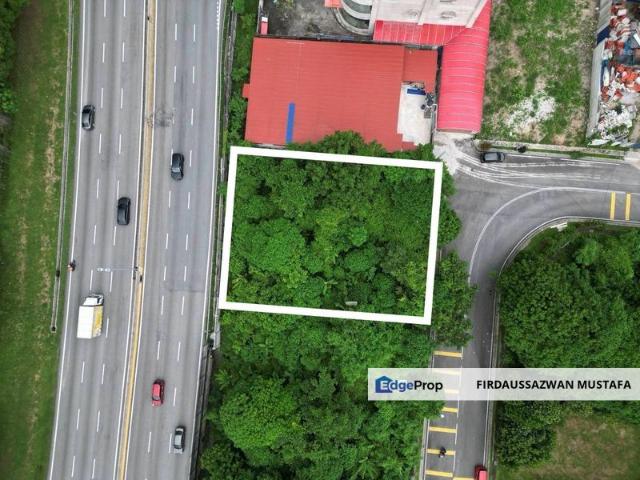House for sale in Tiara Titiwangsa, Kuala Lumpur