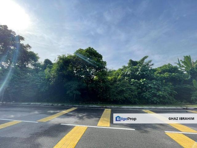 House for sale in Country Heights Damansara, Kuala Lumpur