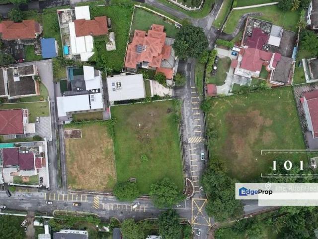 House for sale in Country Heights Damansara, Kuala Lumpur