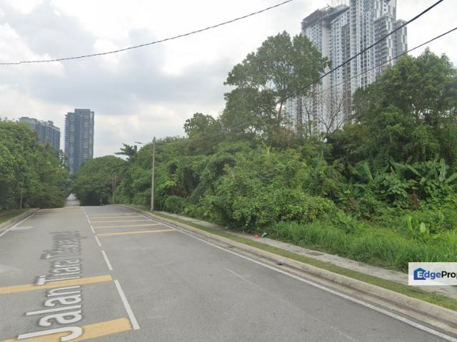 House for sale in Country Heights Damansara, Kuala Lumpur