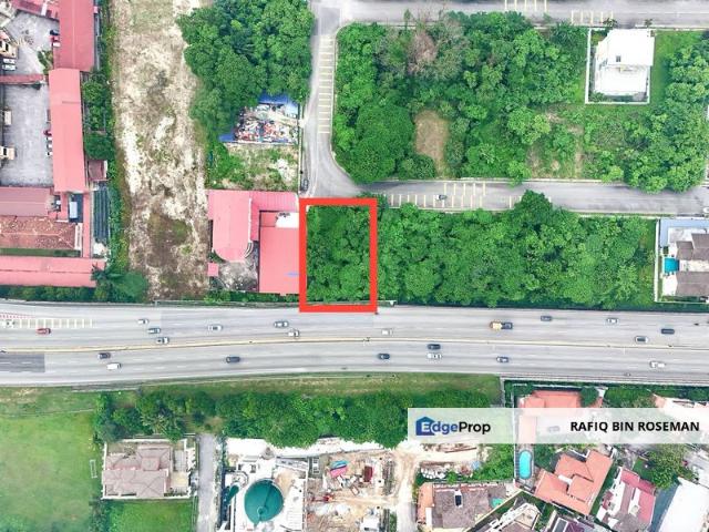 House for sale in Setapak, Kuala Lumpur