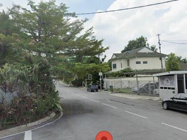 House for sale in Country Heights Damansara, Kuala Lumpur