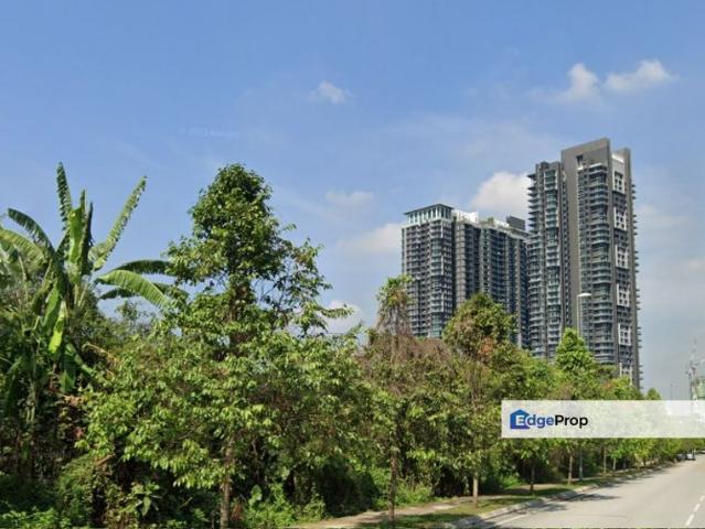 House for sale in Country Heights Damansara, Kuala Lumpur