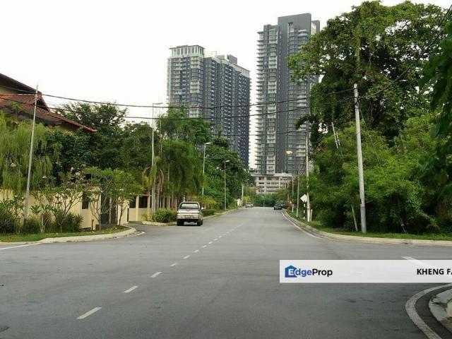 House for sale in Country Heights Damansara, Kuala Lumpur
