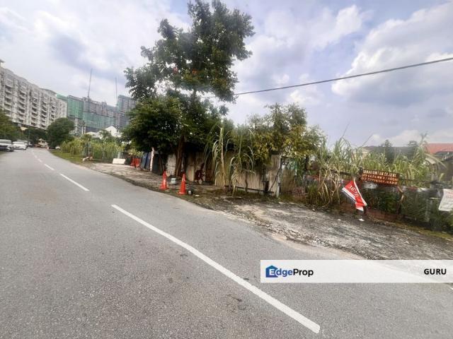 House for sale in Country Heights Damansara, Kuala Lumpur
