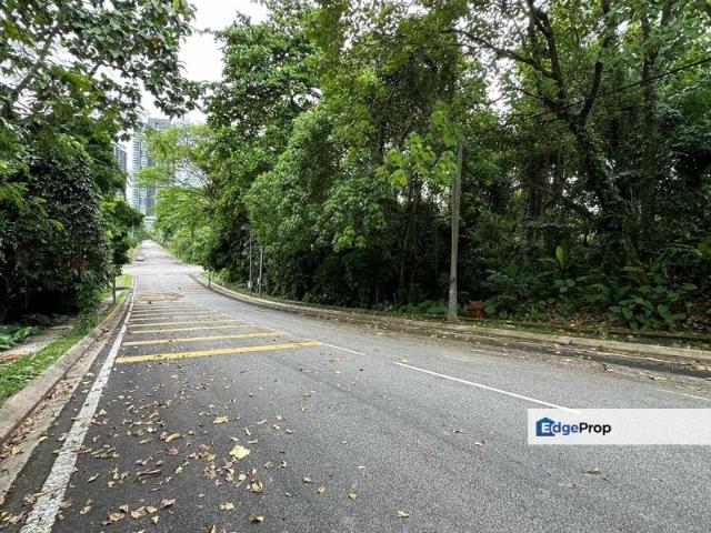 House for sale in Country Heights Damansara, Kuala Lumpur