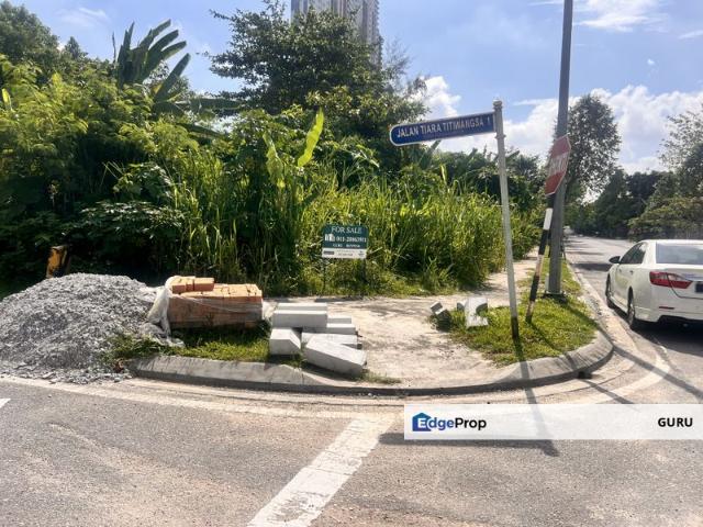 House for sale in Country Heights Damansara, Kuala Lumpur