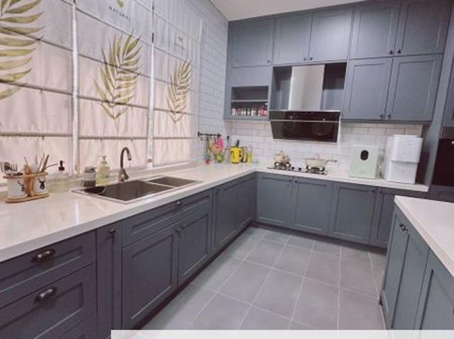 House for sale in Country Heights Damansara, Kuala Lumpur