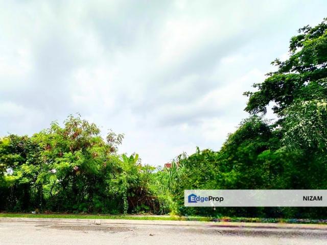 House for sale in Country Heights Damansara, Kuala Lumpur