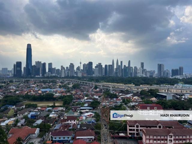 House for sale in Country Heights Damansara, Kuala Lumpur