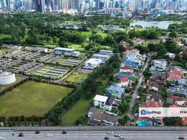 House for sale in Country Heights Damansara, Kuala Lumpur