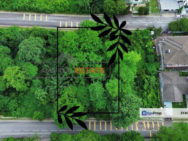 House for sale in Country Heights Damansara, Kuala Lumpur