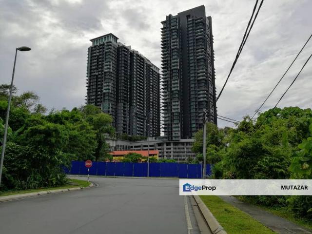 House for sale in Country Heights Damansara, Kuala Lumpur