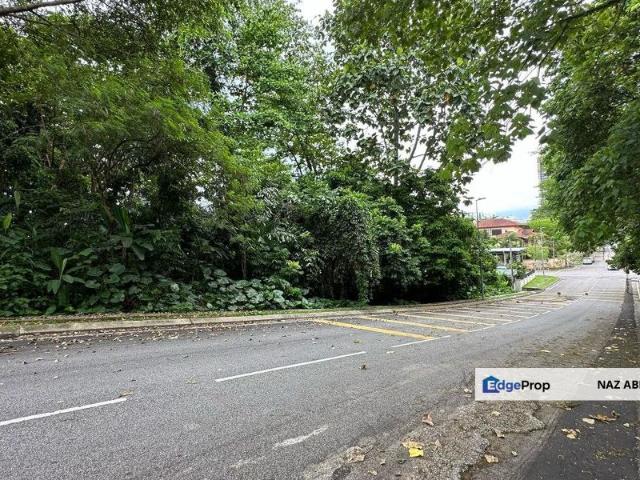 House for sale in Country Heights Damansara, Kuala Lumpur