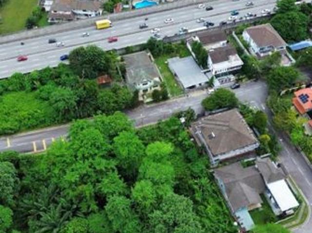 House for sale in Country Heights Damansara, Kuala Lumpur