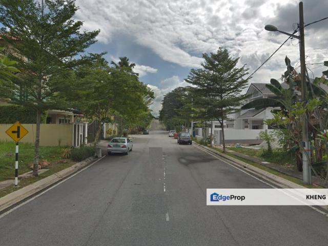 House for sale in Country Heights Damansara, Kuala Lumpur