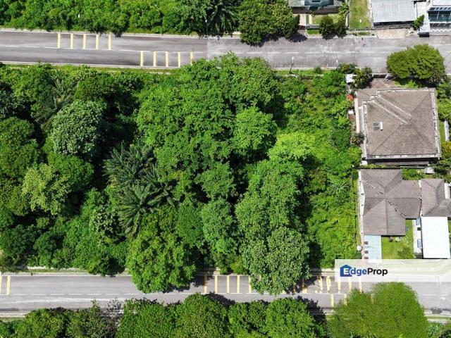 House for sale in Country Heights Damansara, Kuala Lumpur