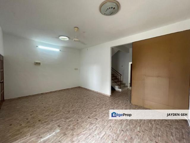 House for sale in Alor Setar, Kedah