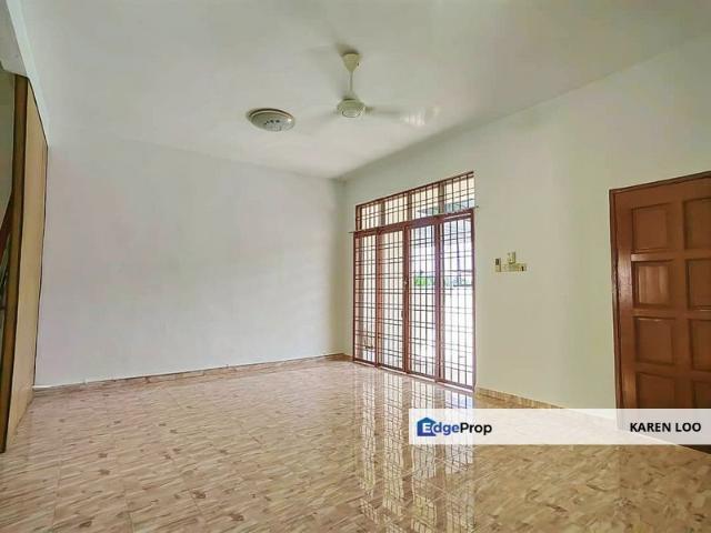 House for sale in Alor Setar, Kedah