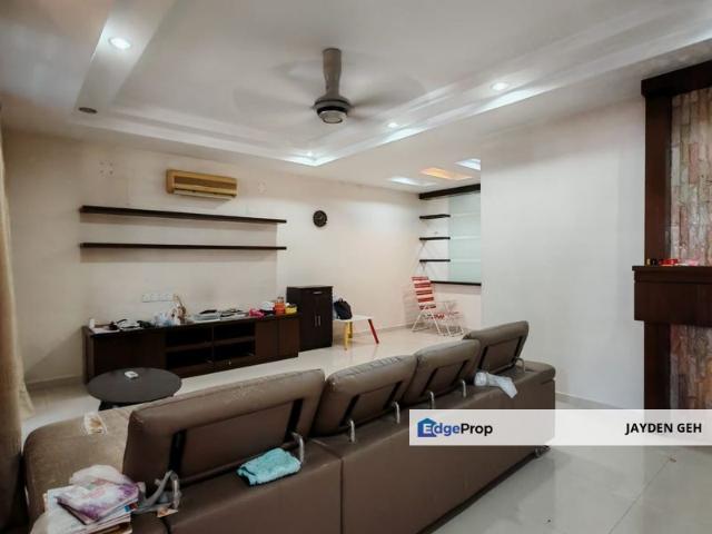 House for sale in Alor Setar, Kedah