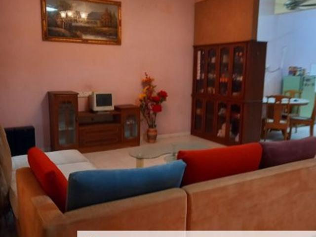 House for rent in Alor Setar, Kedah