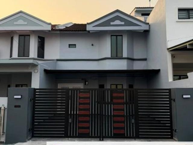 House for sale in Kulai
