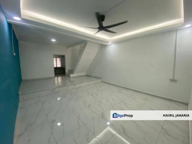 House for sale in Kulai, Johor