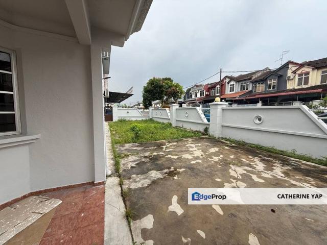 House for sale in Bukit Ledang, Johor