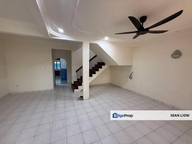 House for sale in Taman Timor, Iskandar Puteri