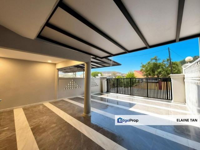 House for sale in Taman Timor, Iskandar Puteri