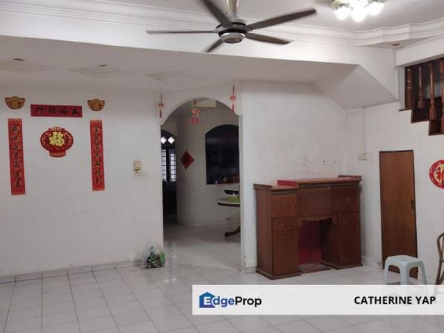 House for sale in Bukit Ledang, Johor