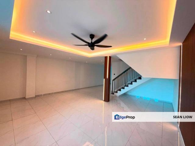House for sale in Bukit Ledang, Johor