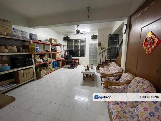 House for sale in Bukit Ledang, Johor