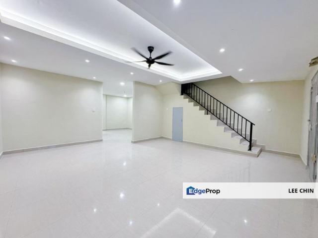House for sale in Taman Timor, Iskandar Puteri