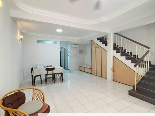 House for sale in Bukit Ledang, Johor