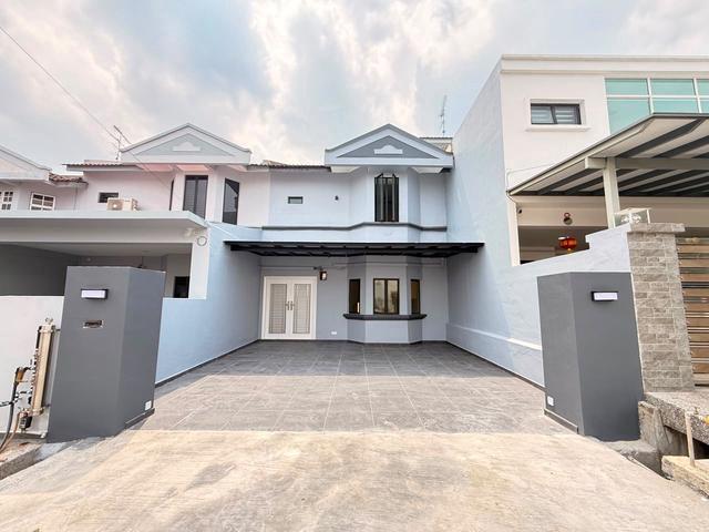 Terraced House for sale in Bukit Ledang, Johor