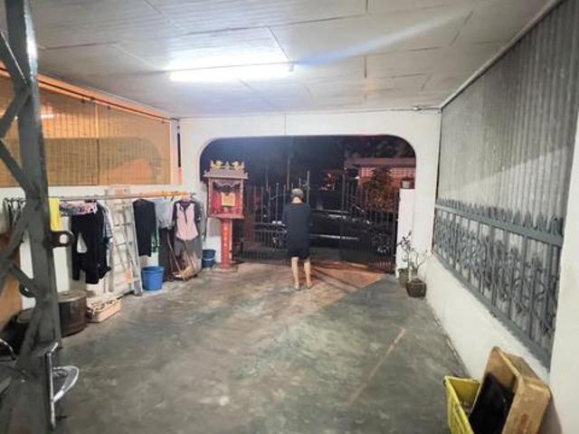 Terraced House for sale in Kulai, Johor