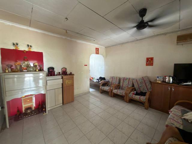 Terraced House for sale in Kulai