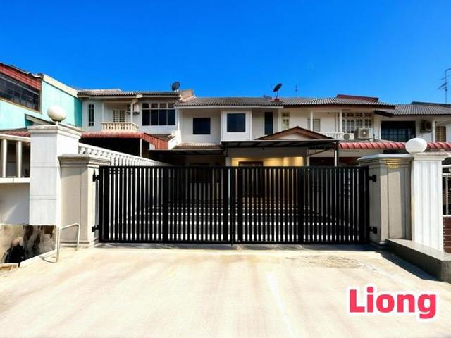 Terraced House for sale in Bukit Ledang, Johor