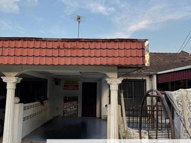 House for sale in Simpang Pertang, Negeri Sembilan