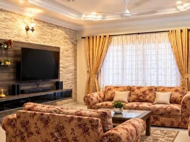 House for sale in Taman Silibin Ria, Majlis Bandaraya Ipoh