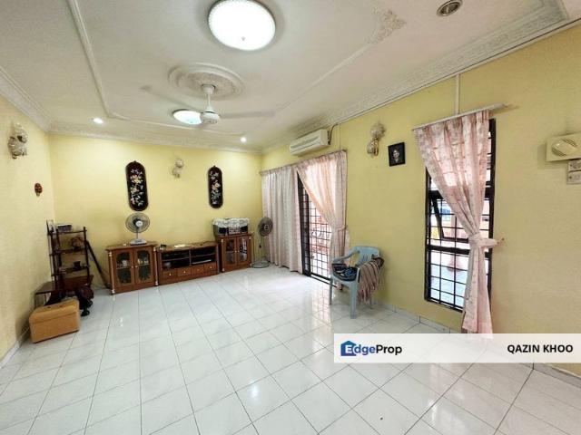 House for sale in Kinta