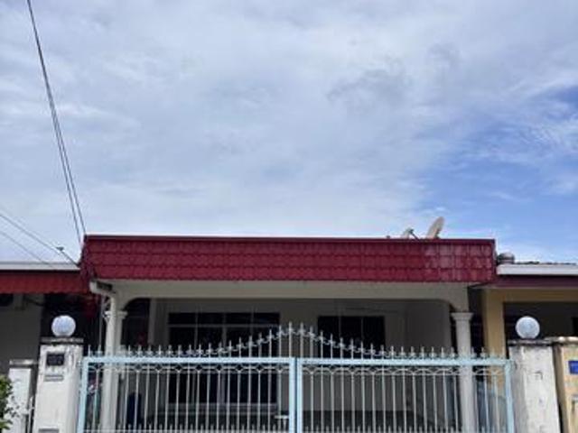 Terraced House for sale in Sandakan Town, Sabah