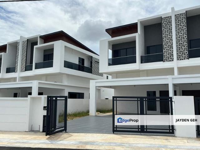 House for sale in Alor Setar, Kedah