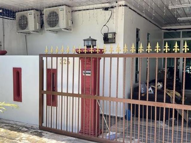 Terraced House for sale in Kulim, Kedah