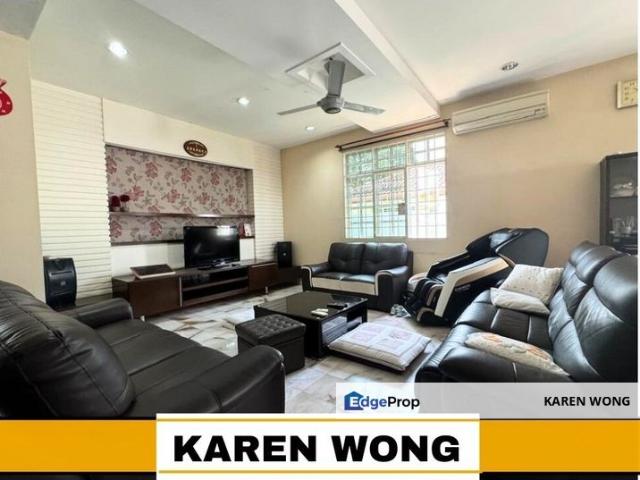 House for sale in Sungai Petani, Kuala Muda