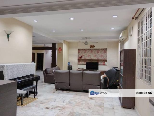 House for sale in Sungai Petani, Kuala Muda